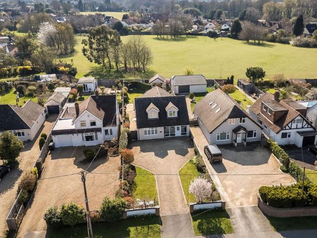 House for sale in Dry Sandford, Dromore