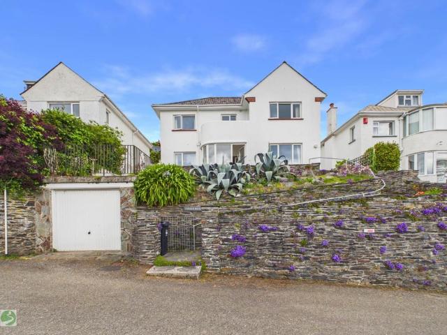 House for sale in Plaidy, Looe