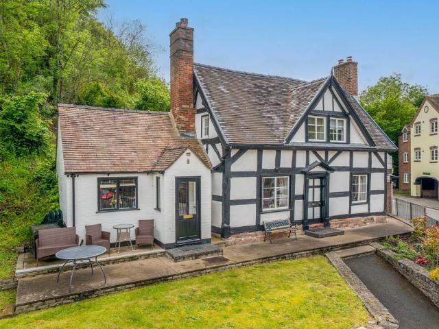 House for sale in Telford