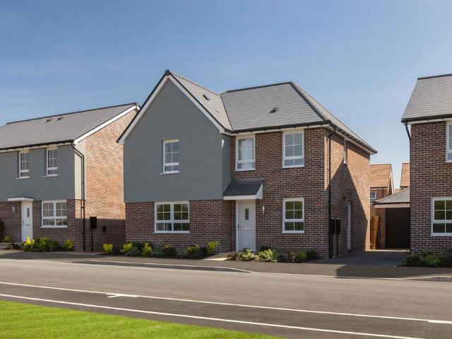 House for sale in Pamington, Gloucestershire