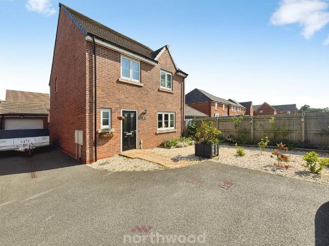 House for sale in Hatfield, South Yorkshire