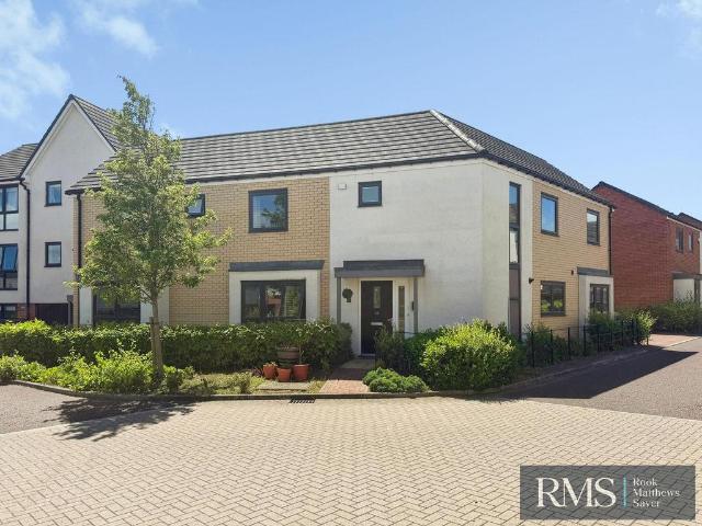 House for sale in Middle Brunton, Hazlerigg