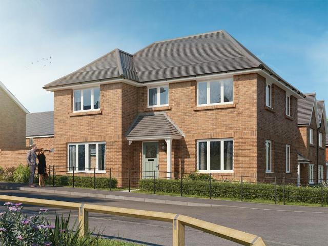 House for sale in Warrington