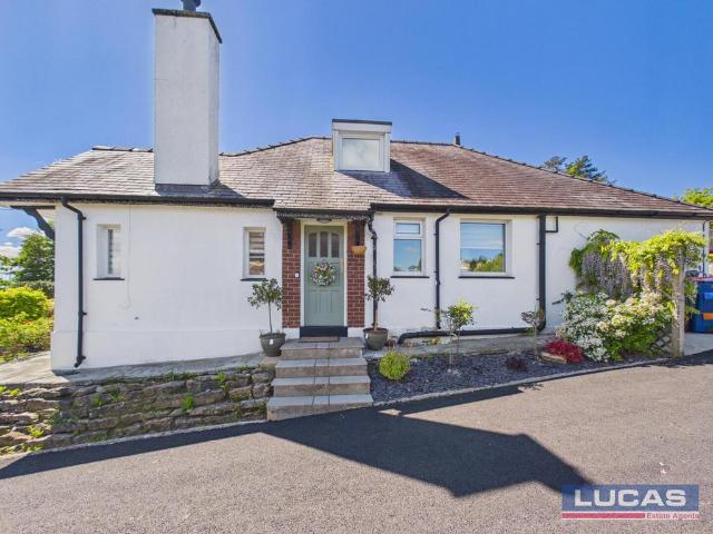 House for sale in Menai Bridge