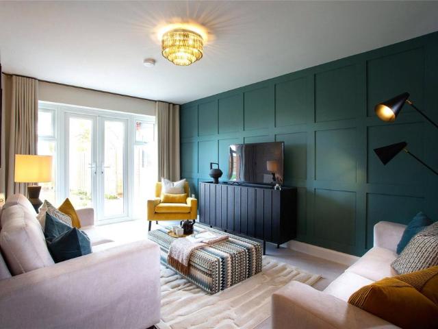 House for sale in Gloucester, Gloucestershire
