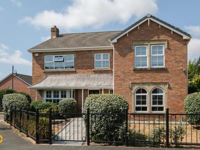 House for sale in Lancashire