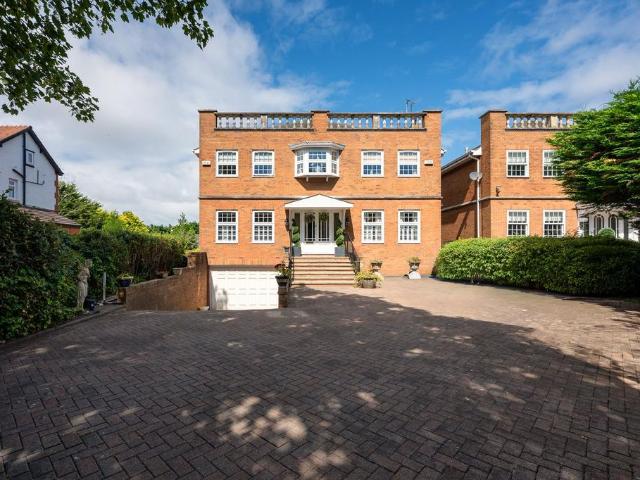 House for sale in Southport, Sefton