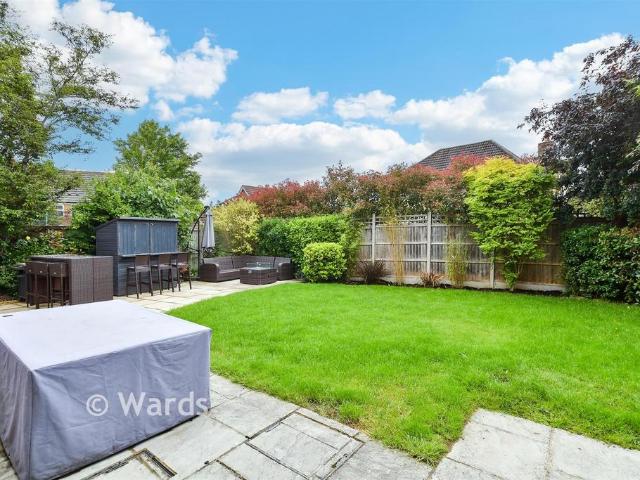 House for sale in Bourne Vale, Kent