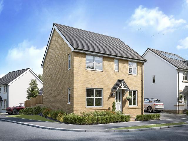 House for sale in Carriden, Bo'ness