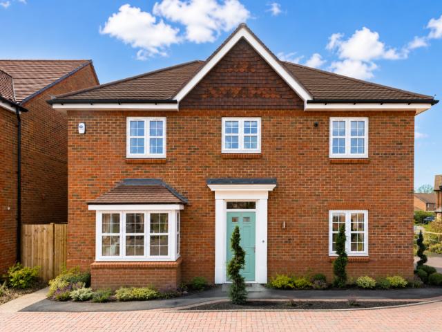 House for sale in Alfold, Waverley
