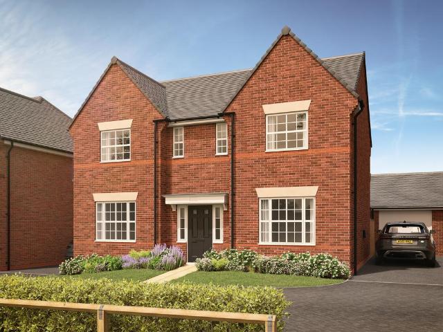 House for sale in Spondon, Derby