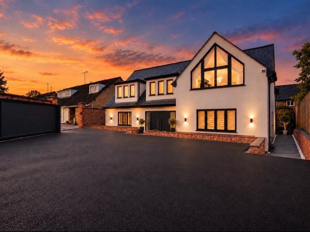 House for sale in Brookside, Harpole