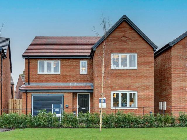 House for sale in Morpeth, Northumberland