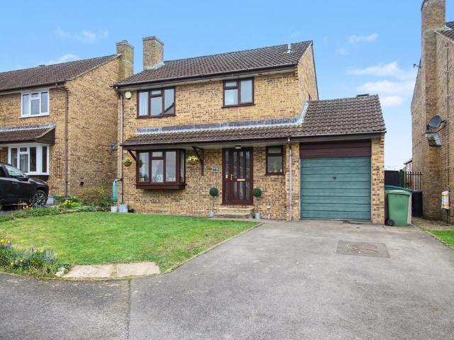 House for sale in Street, Somerset