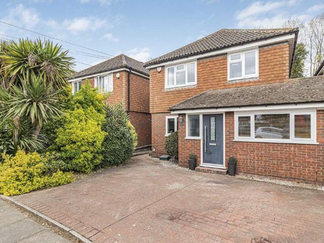 House for sale in London Borough of Bexley, Greater London