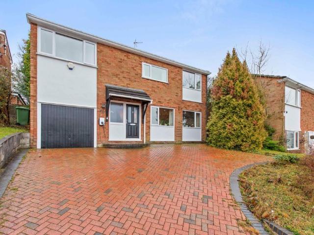 House for sale in Totteridge, Cressex