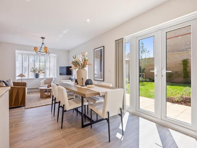 House for sale in Huyton, Knowsley
