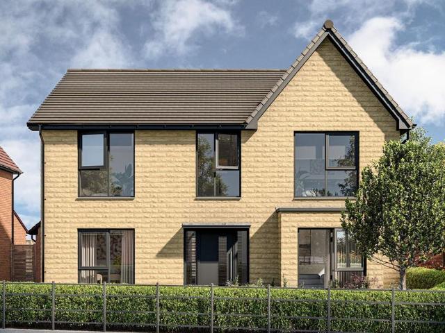 House for sale in Elmton, East Midlands