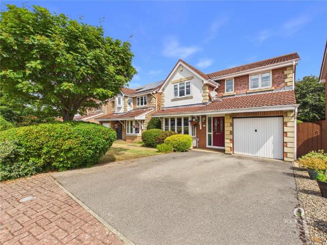 House for sale in Bridgehill, Consett