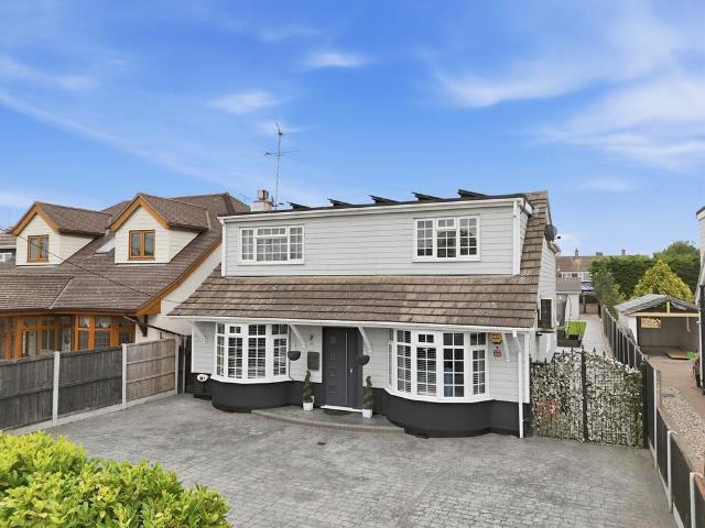 House for sale in Wickford