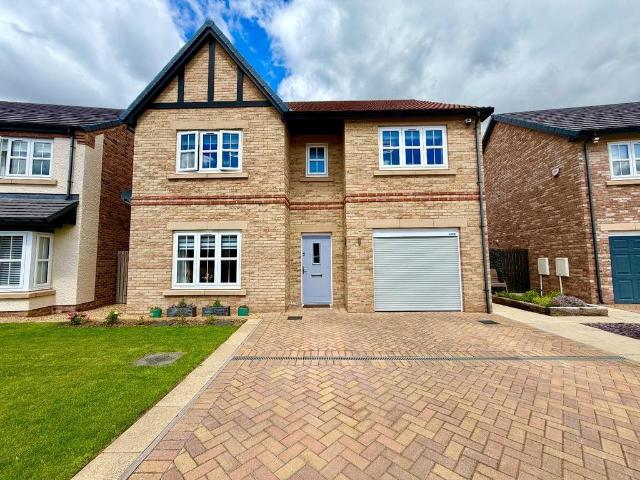 House for sale in Normanby, Middlesbrough
