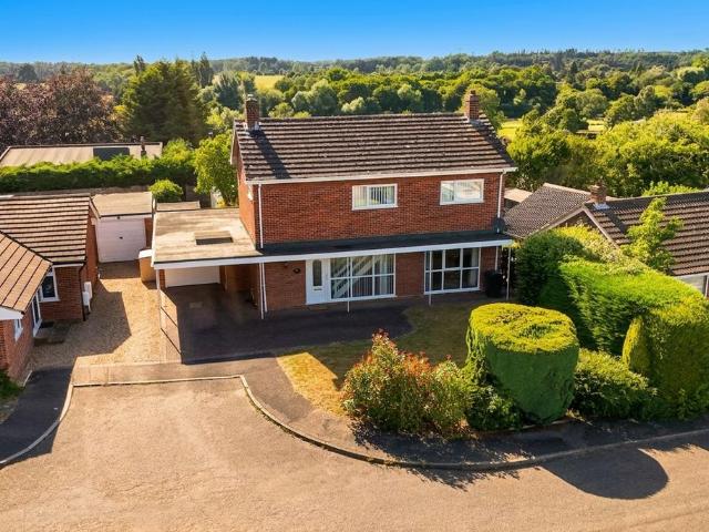 House for sale in Burgh St Peter, Norfolk