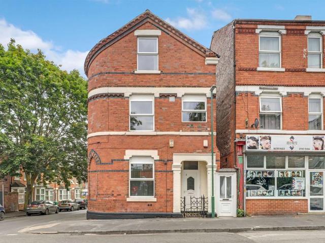 House for sale in Hyson Green, Haddon