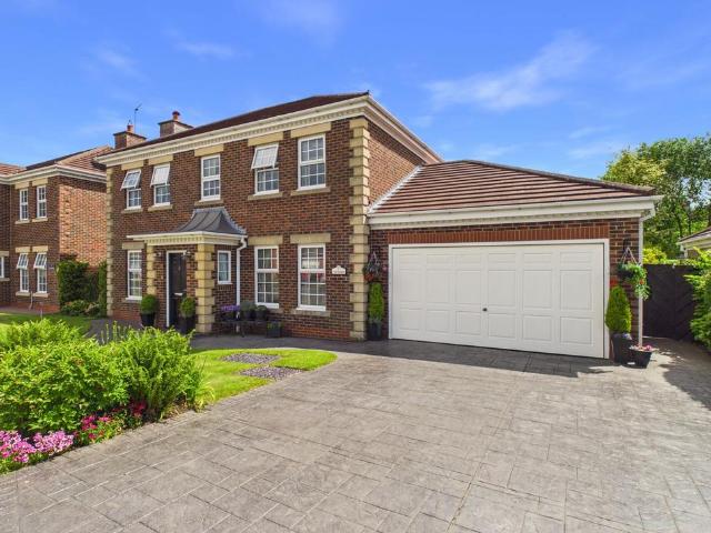 House for sale in Sunderland Bridge
