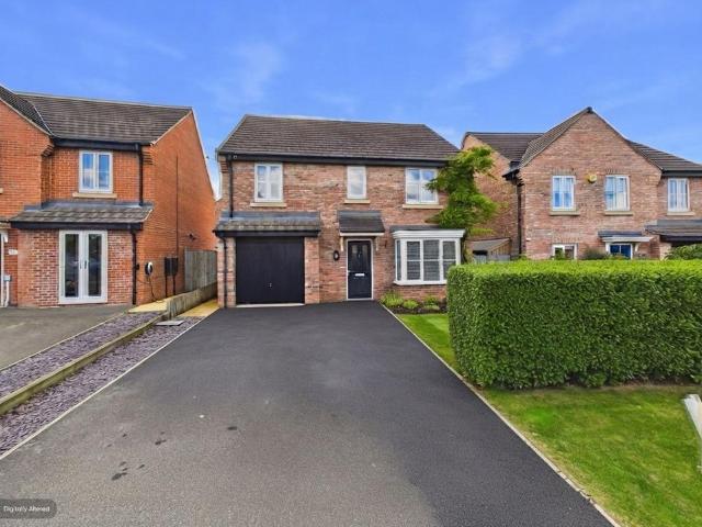 House for sale in Malton, York and North Yorkshire