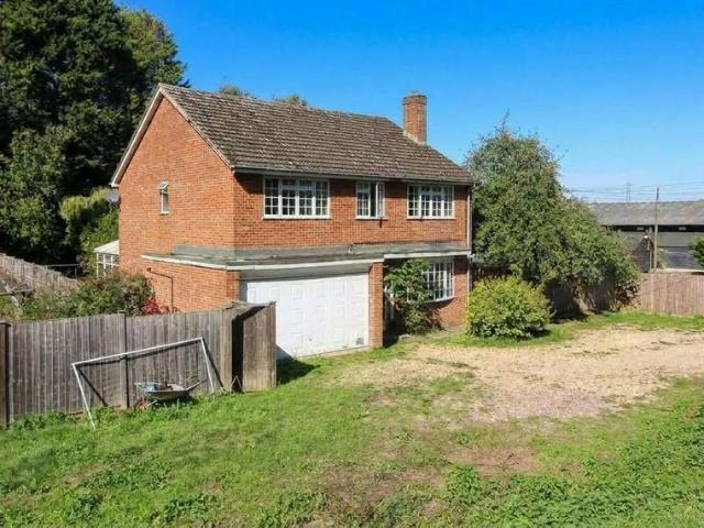 House for sale in Baldock, North Hertfordshire