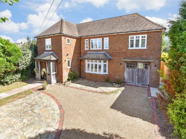 House for sale in Folkestone