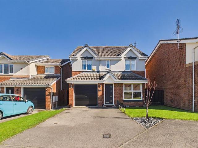 House for sale in Northfield Green, Tyne And Wear
