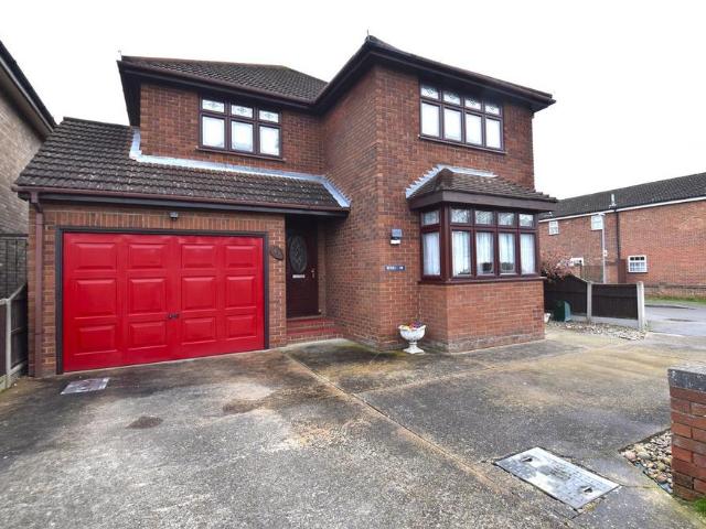 House for sale in Ashingdon, Barling