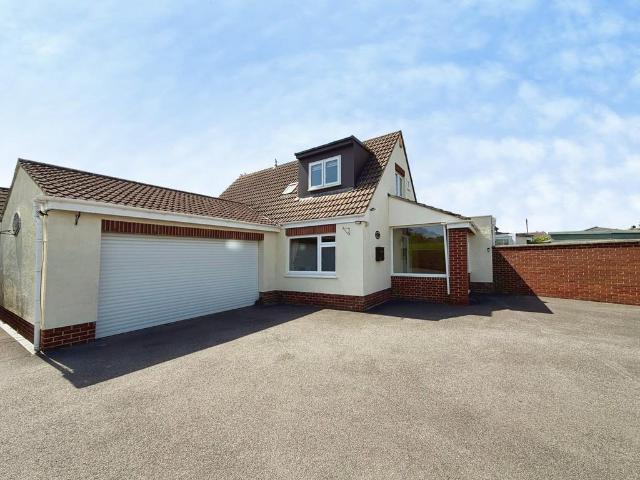 House for sale in Westbury, Wiltshire