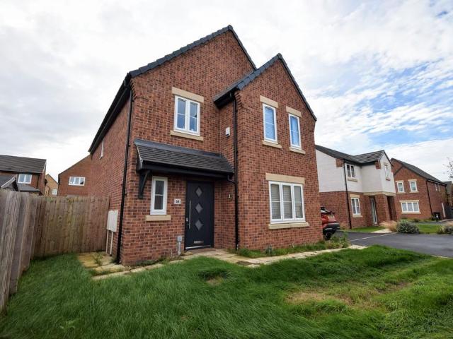 House for sale in Belleau, Lincolnshire