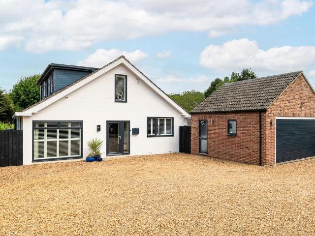 House for sale in Bedford