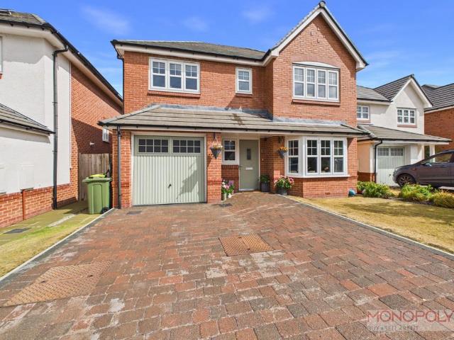 House for sale in Holt, Wales