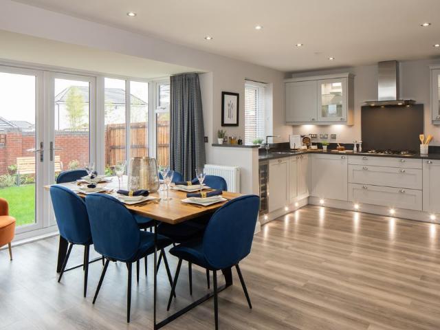 House for sale in Sneedhams Green, Gloucester