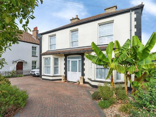 House for sale in Barway, Cambridgeshire