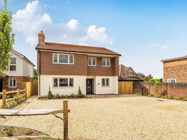 House for sale in Fareham, Hampshire