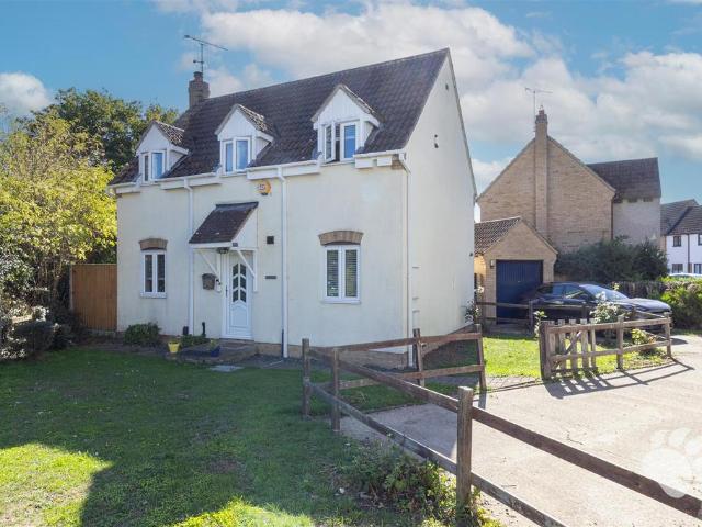 House for sale in Shotgate, Basildon