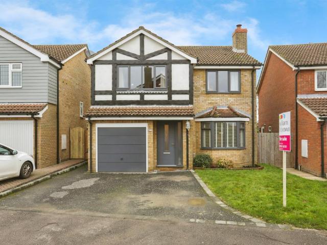 House for sale in Chedburgh, Suffolk