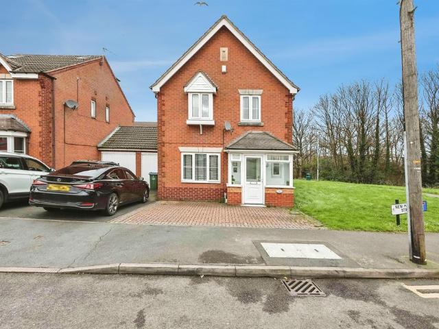 House for sale in Oldbury, Isle Of Man