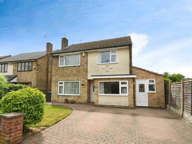 House for sale in Bradway, Isle Of Man