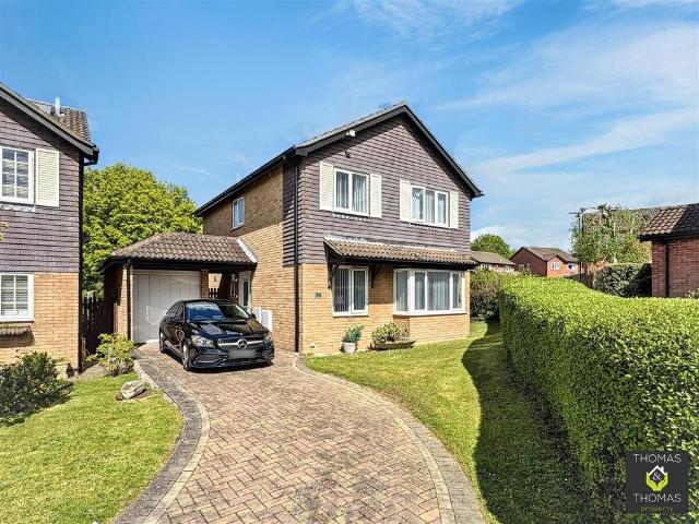 House for sale in Pamington, Gloucestershire