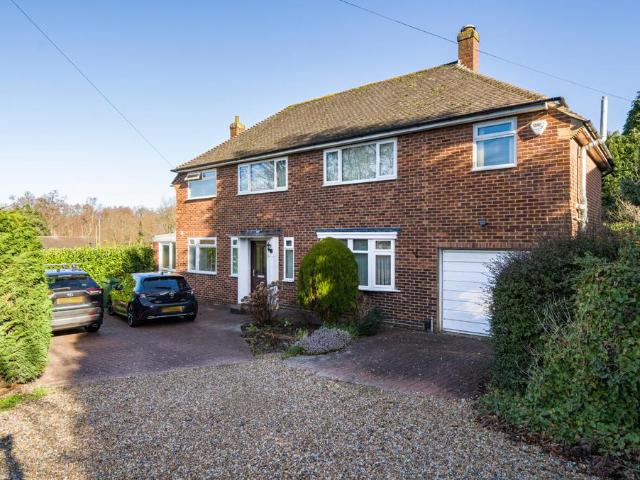 House for sale in Woking, Surrey