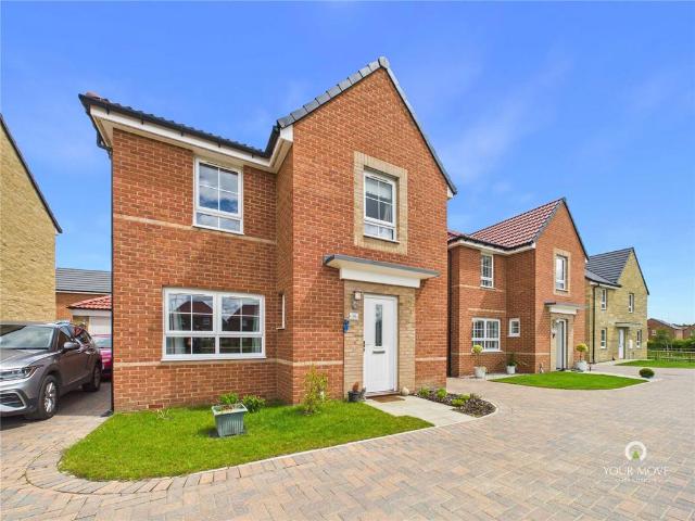 House for sale in Throckley, Newcastle Upon Tyne
