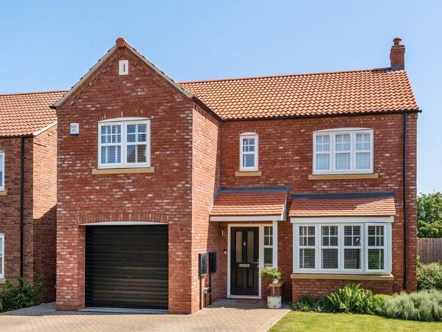 House for sale in Kirk Ella, East Riding Of Yorkshire