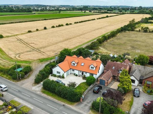 House for sale in Fiskerton, Alverton
