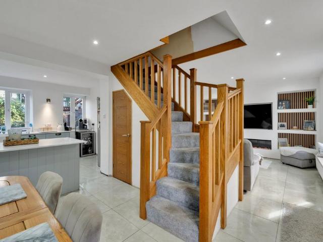 House for sale in Blaenavon, Wales
